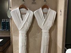 -广州天河希尔顿酒店