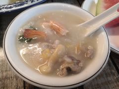 -利杨记·本味轩粥坊·烧烤(宝体店)