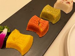-得月楼·省级非遗·传统苏帮菜(观前店)
