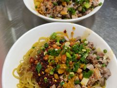 -小翔干面(西航店)