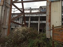 -绵竹市汉旺地震遗址公园