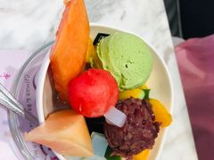 -满记甜品(富华里店)