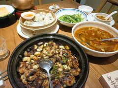 -乡里八闽·福州乡土菜(高宅店)