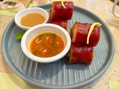-点都德(A8店)