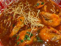 -李叔叔虾蟹大排档(青羊店)
