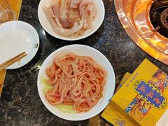 -老码头火锅(骡马市店)