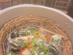 生蚝-我是那个大叔·美食研究所(新塘路店)
