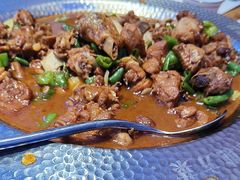 -俭寨大盘鸡·缸子肉·小公鸡·新疆菜(云通店)