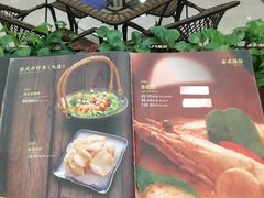 -荷花泰菜(东方新天地店)