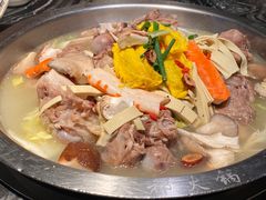 -天都火锅酒楼(虹梅南路店)