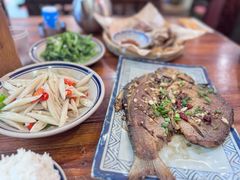 -刘师父老汉口江湖菜(蔡锷路店)