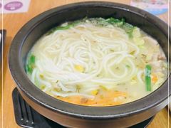 -过桥缘·过桥米线(北京望京万象汇店)