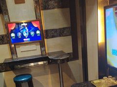 -音乐在线主题氧吧KTV(佳宁娜广场店)