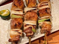 京葱鸡腿肉-鸟啸酒场 by MIG(长乐路店)