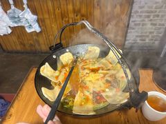 -3号仓库(幸福北路店)