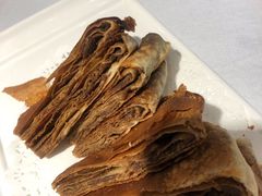 麻酱糖饼-峨嵋酒家总店(车公庄店)