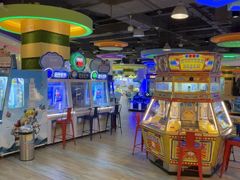 -汤姆熊欢乐世界(龙之梦店)
