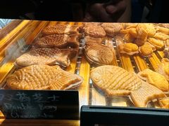 -粉粉乐鲷鱼烧(美罗城店)
