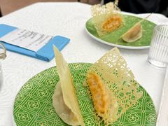 -品海楼·大连海胆锅贴馆(东港店)