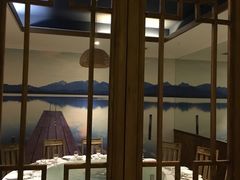 大堂-宁海食府(大剧院店)