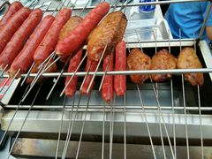 -大魏烧烤吊炉火锅(烟墩路店)