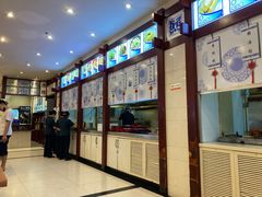 -龙抄手(春熙路总店)