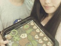 android_upload_pic-爱之旅diy烘焙坊(西直门店)