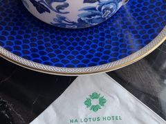 -南宁那莲豪华精选酒店-云霄酒廊·80楼高空城景酒吧