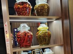 -川芙蓉·市井老川菜(长寿路店)