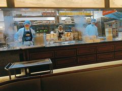 -小厨娘淮扬菜(天印大道店)