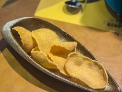 龙虾片-摩登有记·新派泰国菜(银钻广场店)