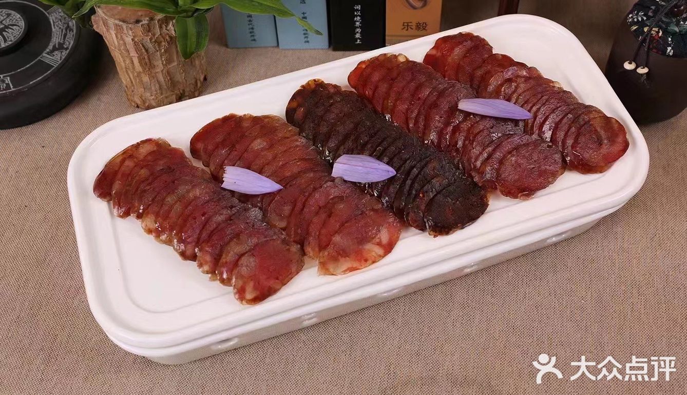 人间烟火气·最抚凡人心