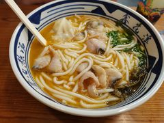 -鑫花溪牛肉米粉(凤凰街创始总店)