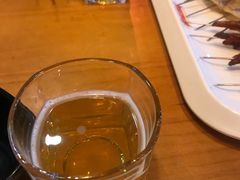 -小红烤翅(傅厚岗店)