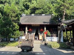 -杭州黄龙洞