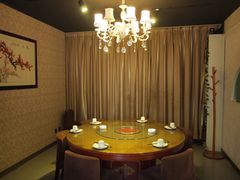 包厢-乔家大院私房菜(海佳云顶店)