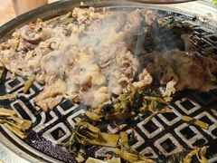 -霸腹烤肉(厦门柚子番店)