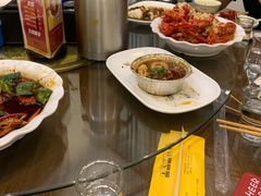-庆峰龙虾烧烤(合肥一店)