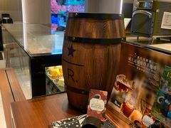 -星巴克臻选(江门汇悦大融城店)