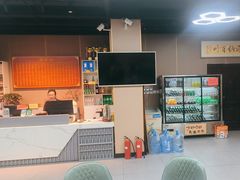 -大草原清真饭庄(沙河店)