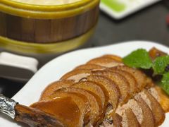-北平盛世·新京菜·北京烤鸭(劲松·双井店)