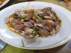 -长平肥姐白粥·海鲜打冷