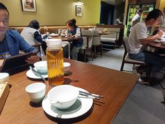 -汀小府·福建客家菜(鼓山沃尔玛店)