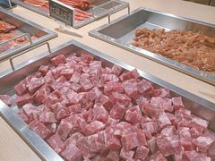 -圣琼美食百汇自助餐(白云万达店)