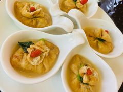五福袋-五观堂素食(新华路店)