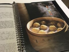 -鼎泰丰(渔阳店)