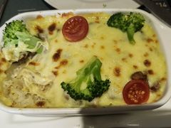 -刀叉遇上筷子中西融合餐厅(成都道店)