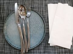 餐具摆设-Future&Kitchen