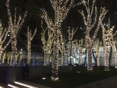 -% Arabica阿拉比卡咖啡(深圳湾万象城店)