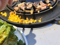 -外婆掌柜·东北家庭烤肉(托乐嘉店)